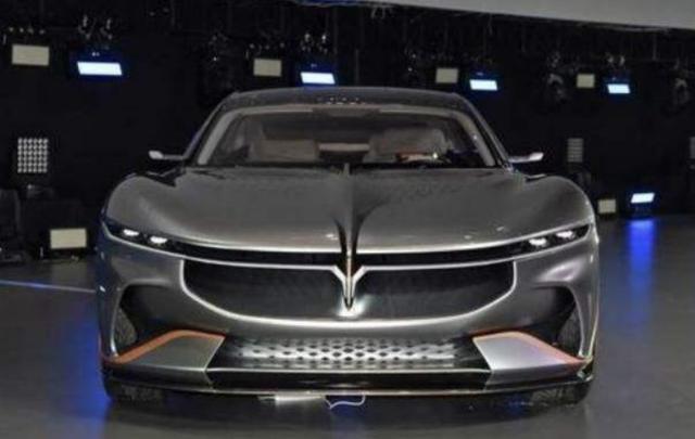 嵐圖問世，新能源遲到者撐起了什么現實意義？