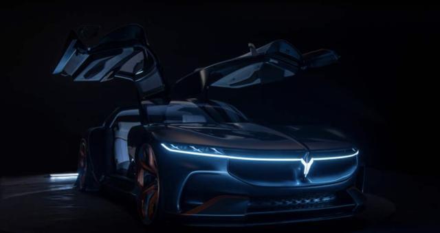 嵐圖問世，新能源遲到者撐起了什么現實意義？