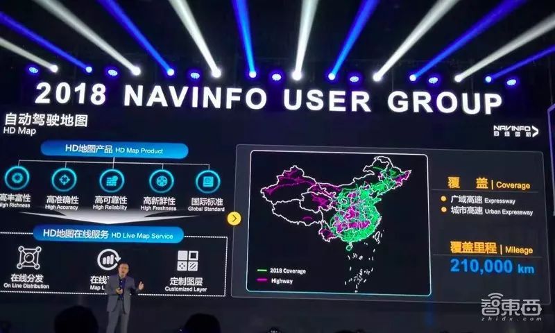 中國(guó)自動(dòng)駕駛10大關(guān)鍵公司！