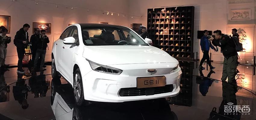 中國(guó)自動(dòng)駕駛10大關(guān)鍵公司！