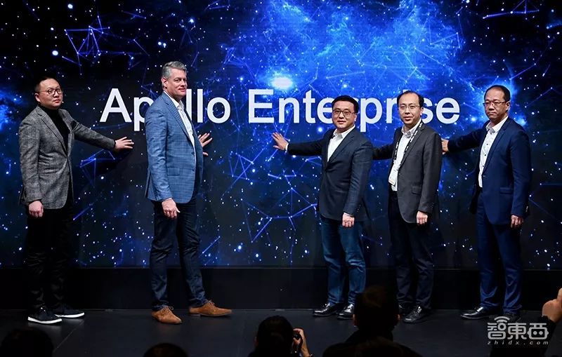 中國(guó)自動(dòng)駕駛10大關(guān)鍵公司！