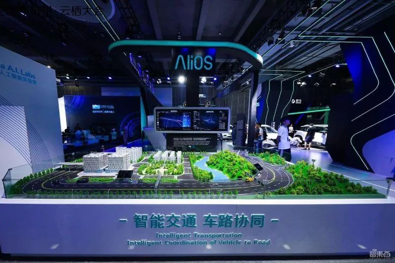 中國(guó)自動(dòng)駕駛10大關(guān)鍵公司！