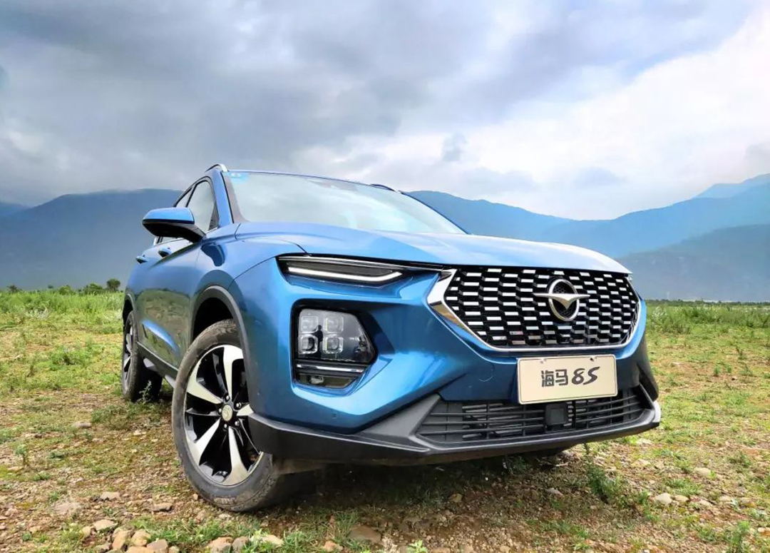 5.98萬起，這些車各有看點，但有些被逼得要退市！