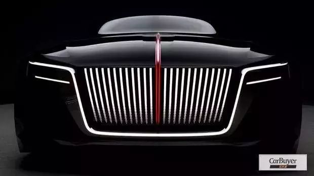 &ldquo;老干部&rdquo;紅旗換新logo，是一鳴驚人還是走下神壇