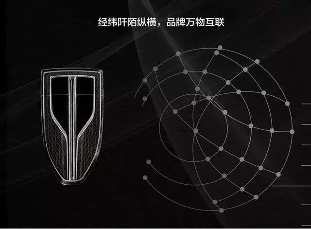 &ldquo;老干部&rdquo;紅旗換新logo，是一鳴驚人還是走下神壇