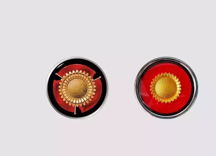 &ldquo;老干部&rdquo;紅旗換新logo，是一鳴驚人還是走下神壇