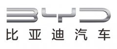 <b>比亞迪換標(biāo)了</b>