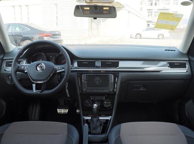 創業5年,14萬買了大眾蔚領,開了90天,車主說了駕駛感受