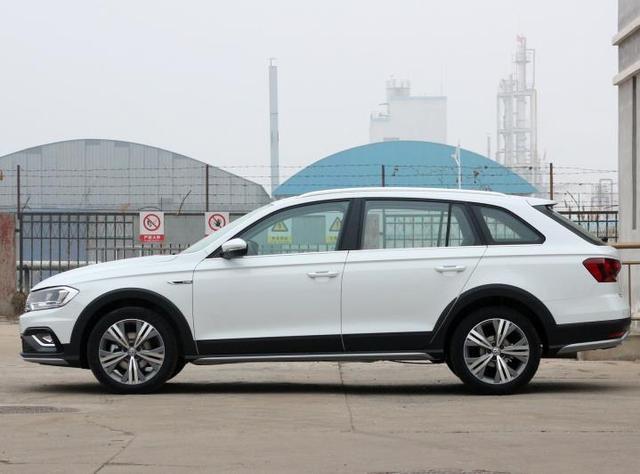 創業5年,14萬買了大眾蔚領,開了90天,車主說了駕駛感受