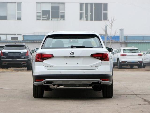 創業5年,14萬買了大眾蔚領,開了90天,車主說了駕駛感受