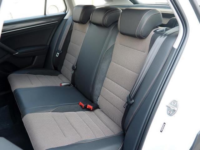 創業5年,14萬買了大眾蔚領,開了90天,車主說了駕駛感受