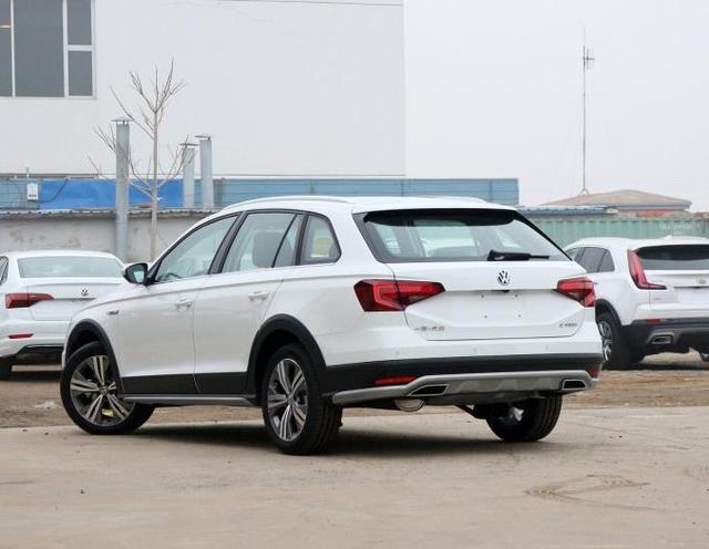 創業5年,14萬買了大眾蔚領,開了90天,車主說了駕駛感受