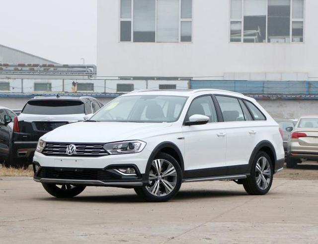 創業5年,14萬買了大眾蔚領,開了90天,車主說了駕駛感受