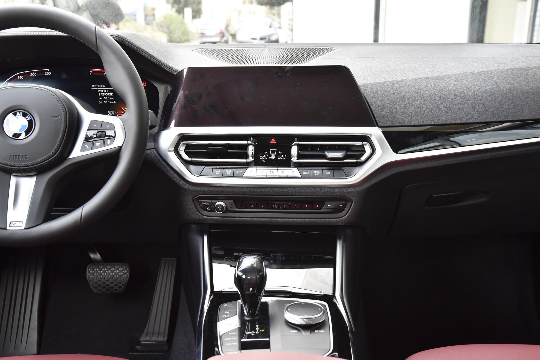 寶馬3系的320Li 真的是鄙視鏈的底端么？