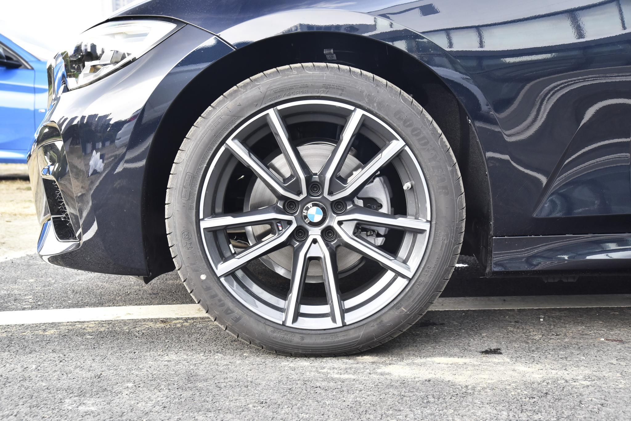 寶馬3系的320Li 真的是鄙視鏈的底端么？