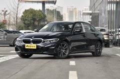 進口10年寶馬3系怎么樣(能買10年寶馬3系嗎)
