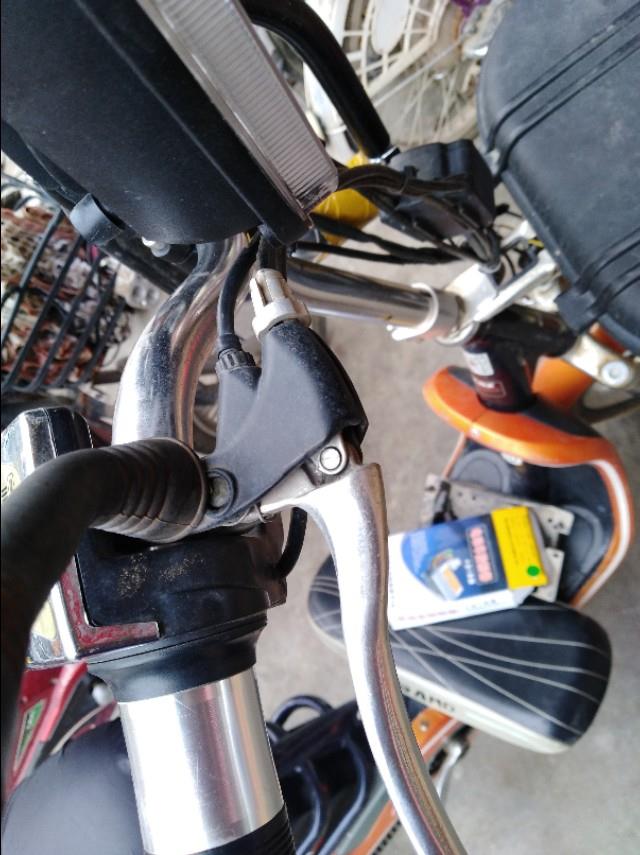 電動車有電不走的檢查步驟