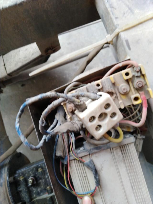 電動車有電不走的檢查步驟