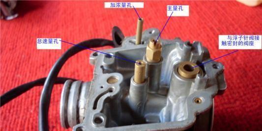 摩托車行駛時加不上油,總是熄火該怎么辦?老騎手說了這樣一段話