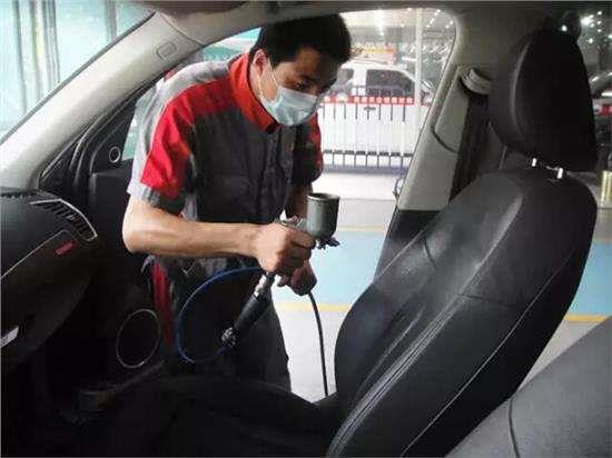 車內總覺得有異味怎么辦？老司機：這幾點小妙招送給你