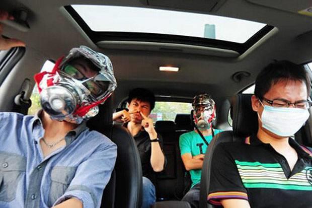 車內總覺得有異味怎么辦？老司機：這幾點小妙招送給你