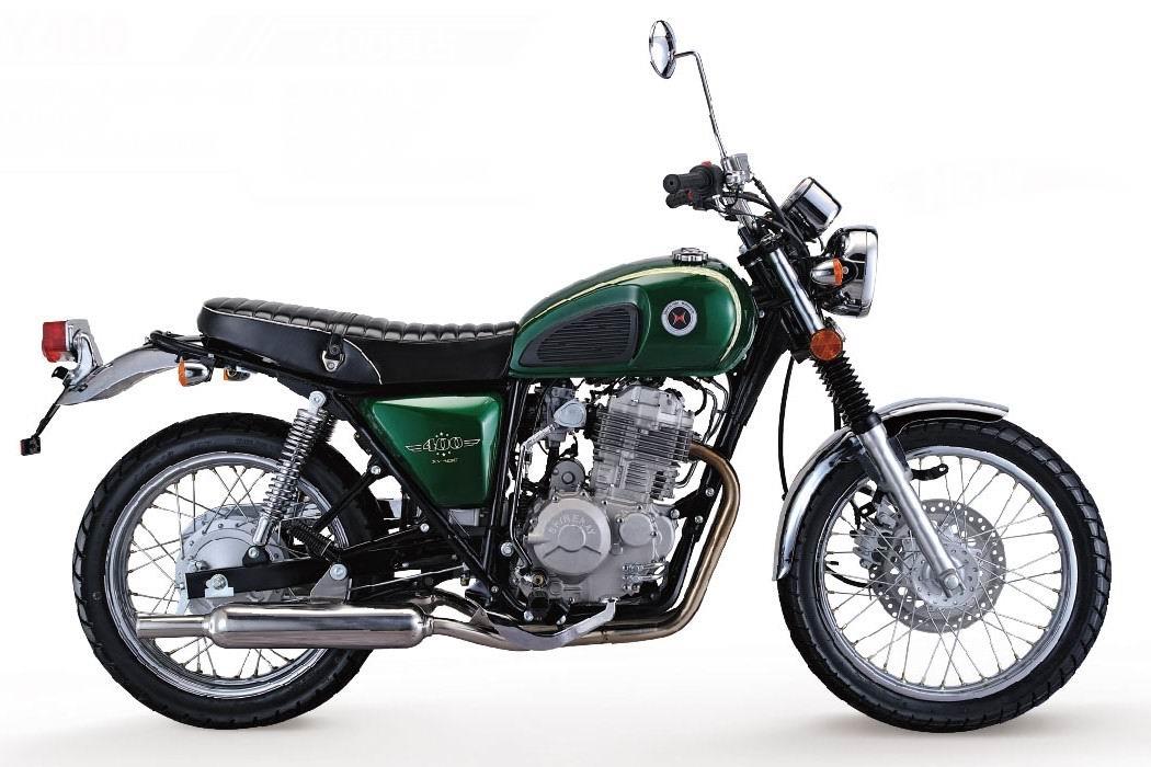 盤點(diǎn)中國親民好大排（合資/國產(chǎn)250~400mL導(dǎo)購）