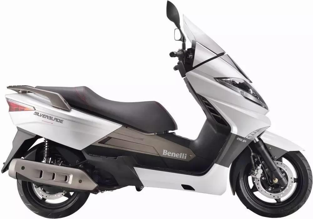 盤點(diǎn)中國親民好大排（合資/國產(chǎn)250~400mL導(dǎo)購）