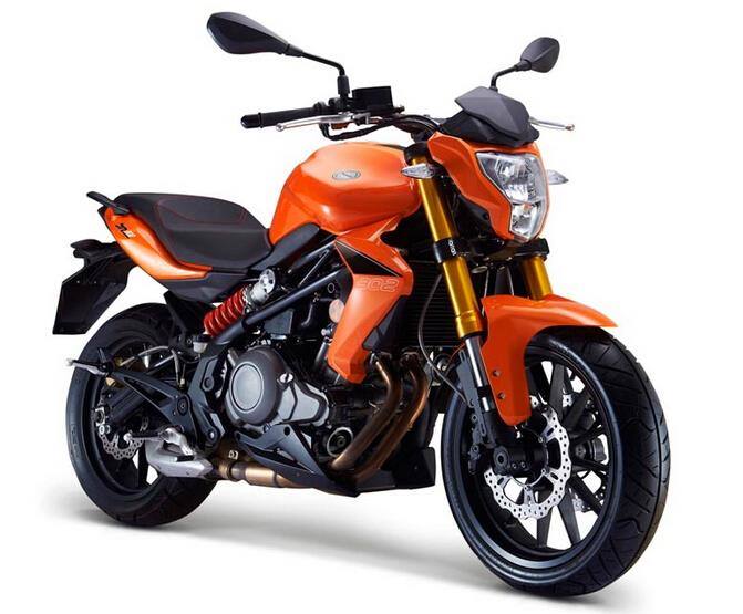 盤點(diǎn)中國親民好大排（合資/國產(chǎn)250~400mL導(dǎo)購）