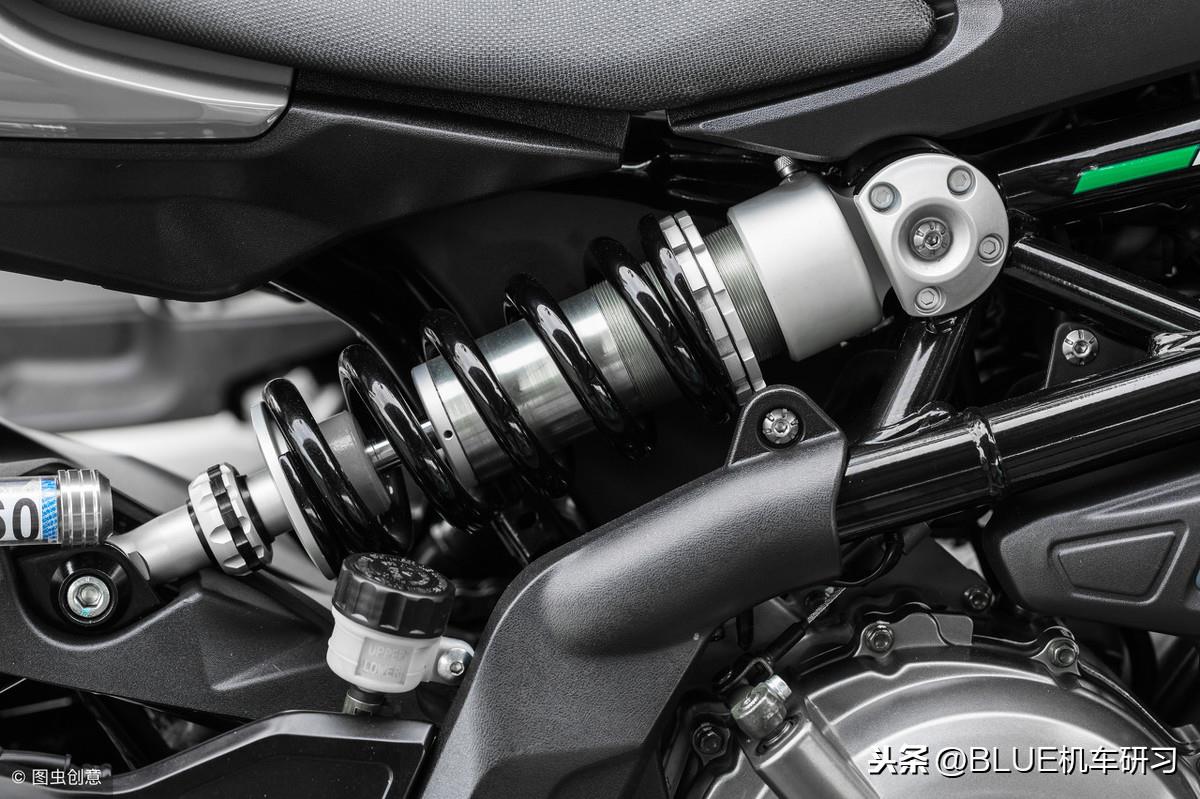 【干貨減震知識】如何調校摩托車的避震器，以達到最佳操控效果！