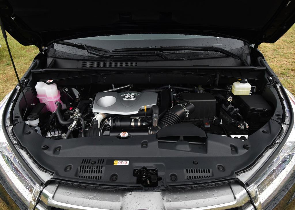 日系品質不一定都好，廣汽豐田漢蘭達問題不斷，為何依舊受歡迎？