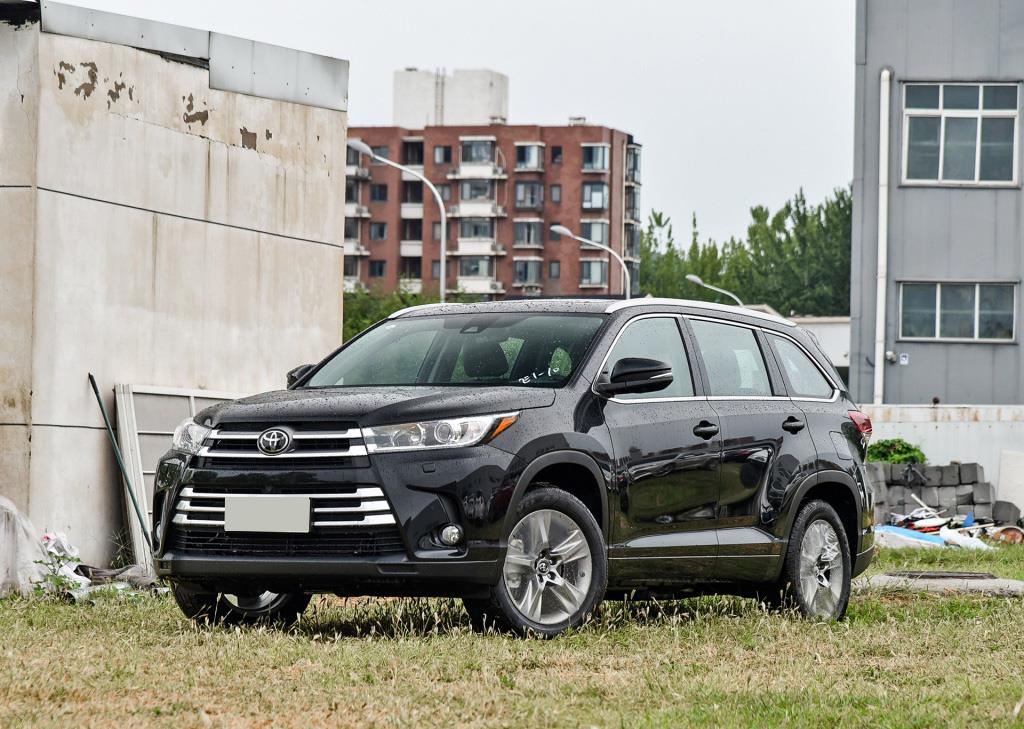 日系品質不一定都好，廣汽豐田漢蘭達問題不斷，為何依舊受歡迎？