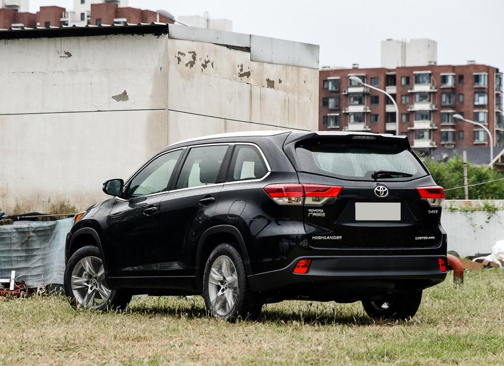 日系品質不一定都好，廣汽豐田漢蘭達問題不斷，為何依舊受歡迎？