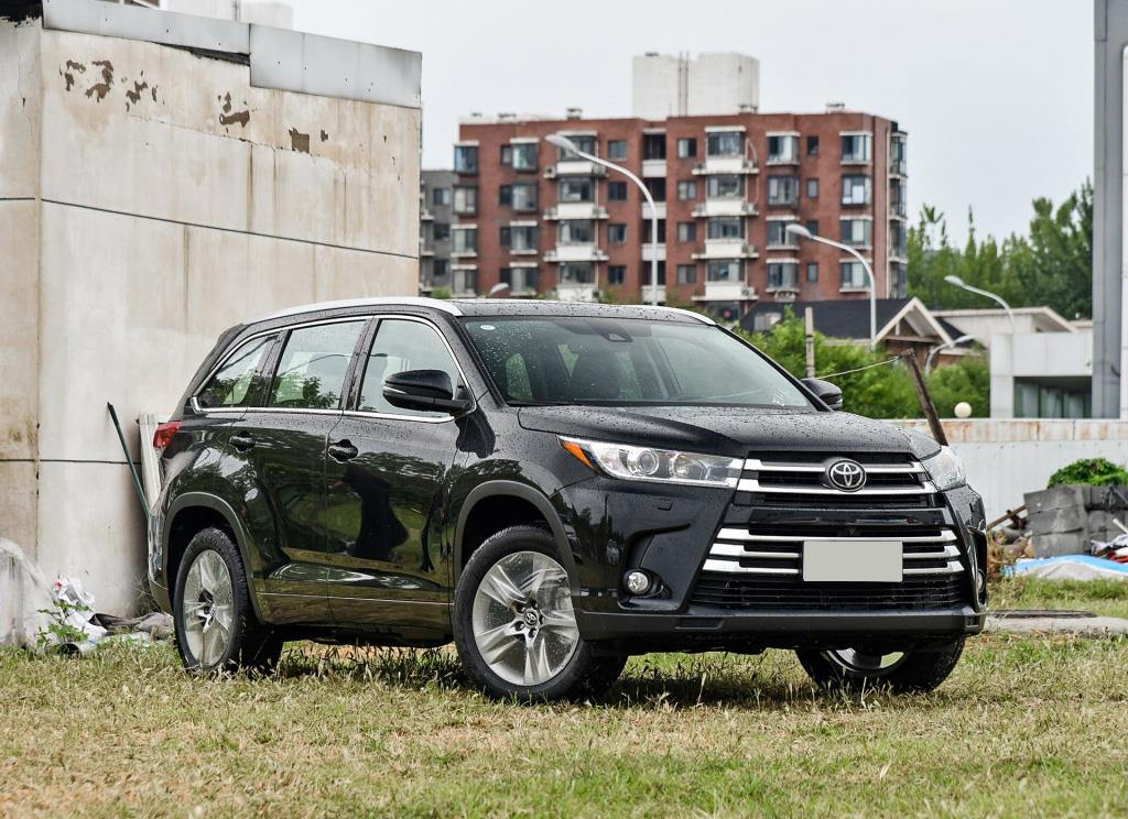 日系品質不一定都好，廣汽豐田漢蘭達問題不斷，為何依舊受歡迎？