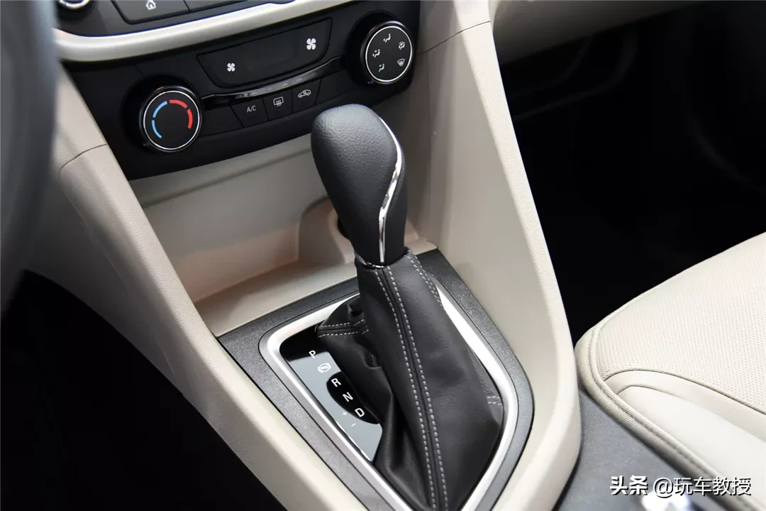 150萬(wàn)用戶信賴的英朗，靠的難道是四缸？來(lái)一探究竟