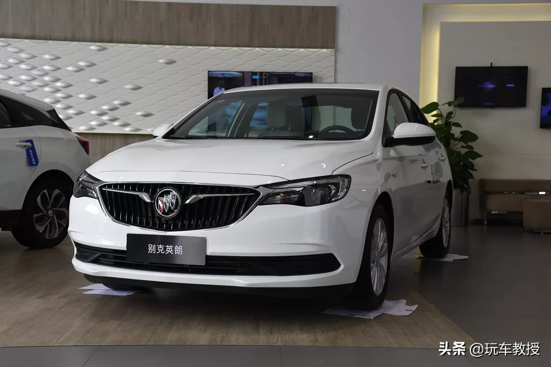 150萬(wàn)用戶信賴的英朗，靠的難道是四缸？來(lái)一探究竟