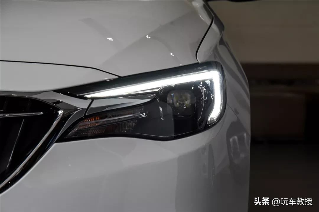 150萬(wàn)用戶信賴的英朗，靠的難道是四缸？來(lái)一探究竟