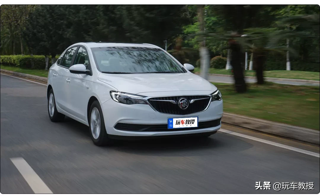 150萬(wàn)用戶信賴的英朗，靠的難道是四缸？來(lái)一探究竟