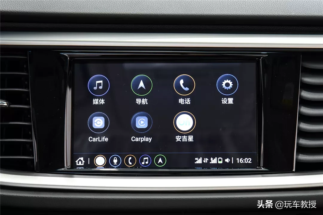 150萬(wàn)用戶信賴的英朗，靠的難道是四缸？來(lái)一探究竟