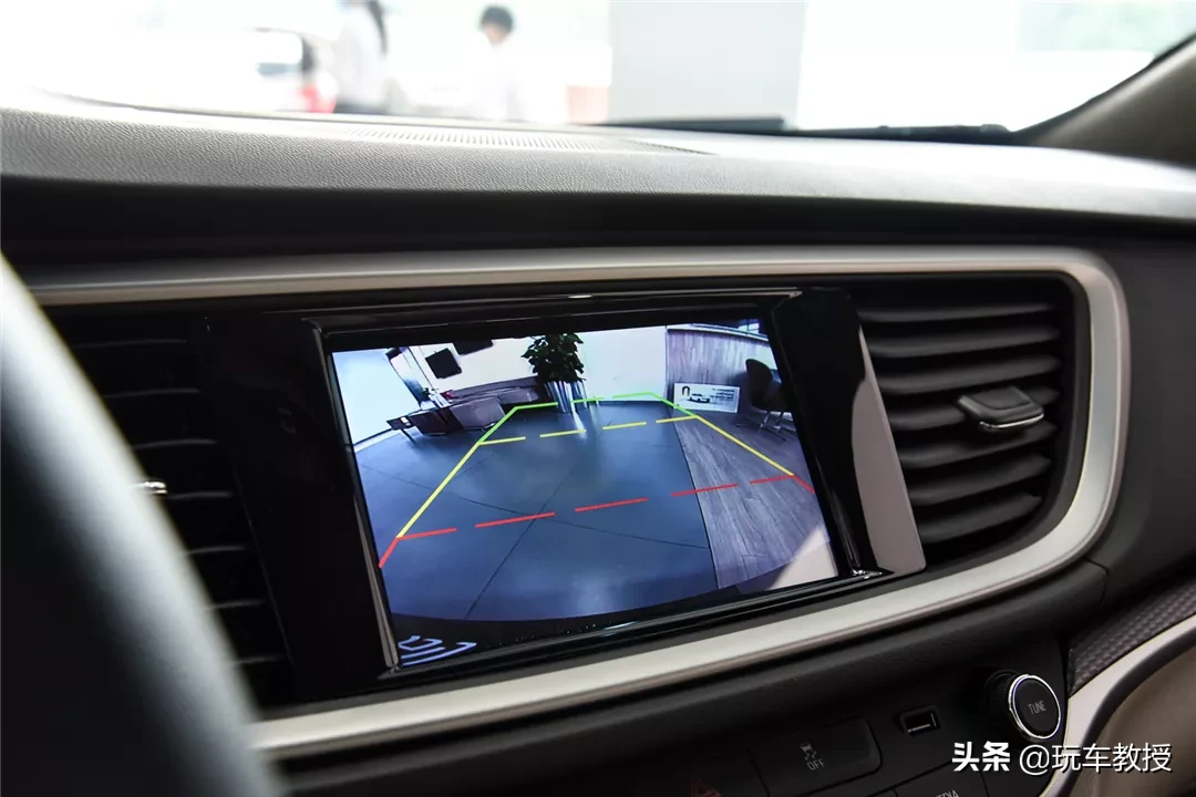 150萬(wàn)用戶信賴的英朗，靠的難道是四缸？來(lái)一探究竟