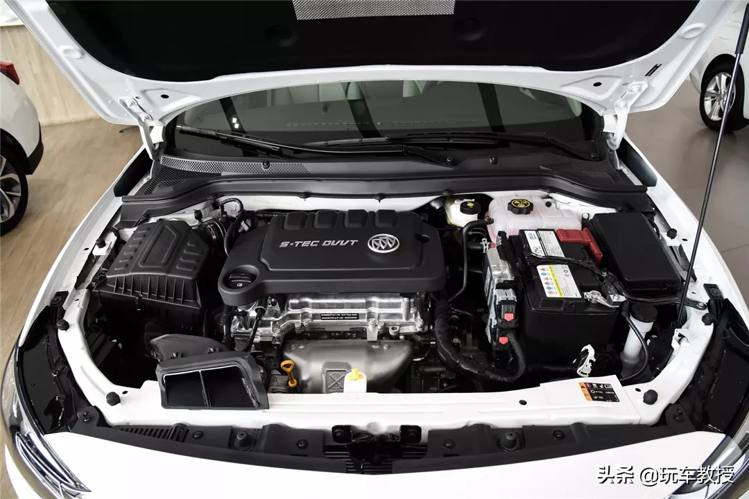 150萬(wàn)用戶信賴的英朗，靠的難道是四缸？來(lái)一探究竟