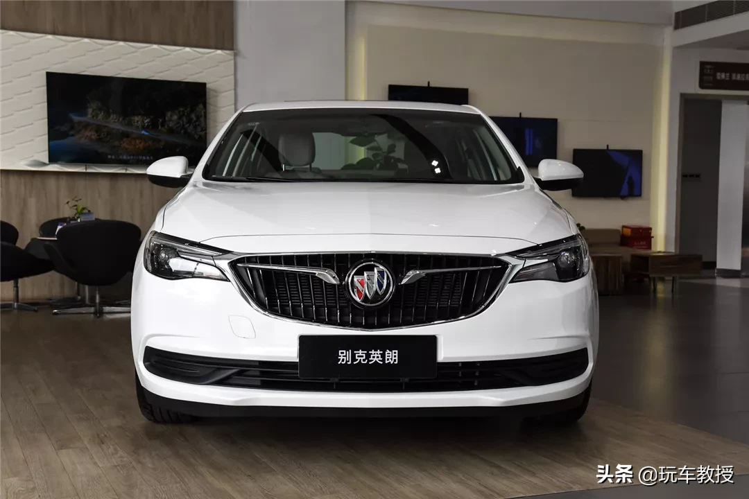 150萬(wàn)用戶信賴的英朗，靠的難道是四缸？來(lái)一探究竟