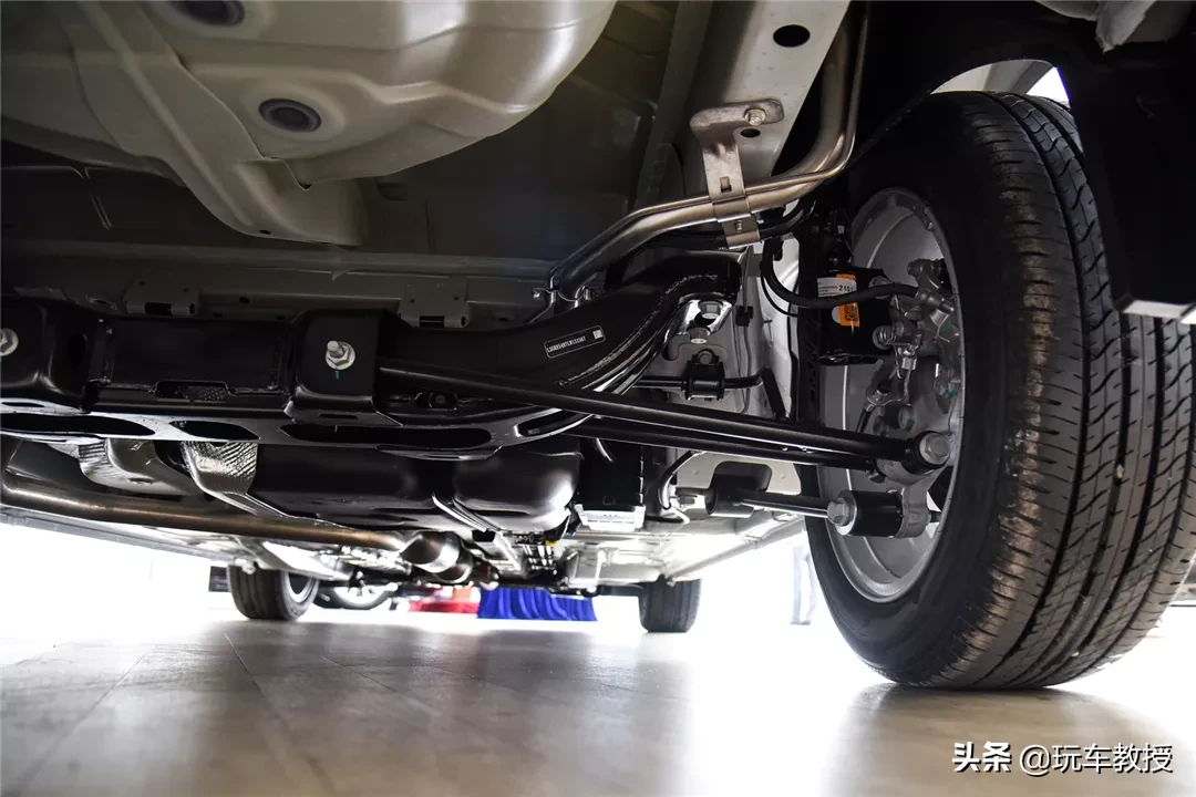 150萬(wàn)用戶信賴的英朗，靠的難道是四缸？來(lái)一探究竟