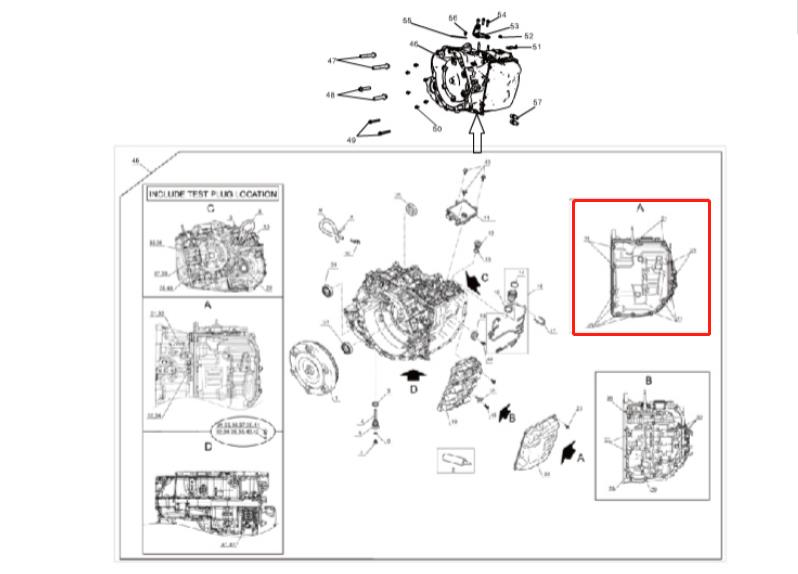 長安CS35 PLUS變速箱漏油怎么辦？三種解決方法，提醒車主牢記