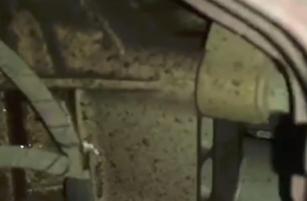 長安CS35 PLUS變速箱漏油怎么辦？三種解決方法，提醒車主牢記