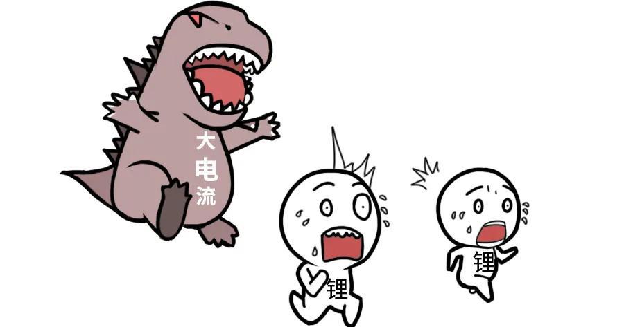 為什么電動車快充到80%電量后，充電速度會斷崖式降低？