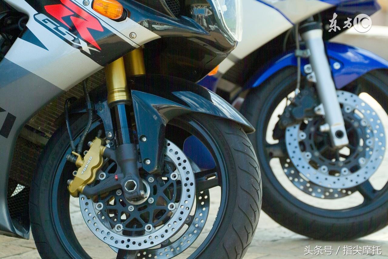 摩托車前叉減震漏油怎么辦?