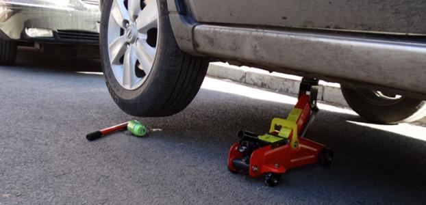 如何在虧電狀態(tài)下啟動(dòng)車輛。以及影響電瓶的壽命的錯(cuò)誤操作