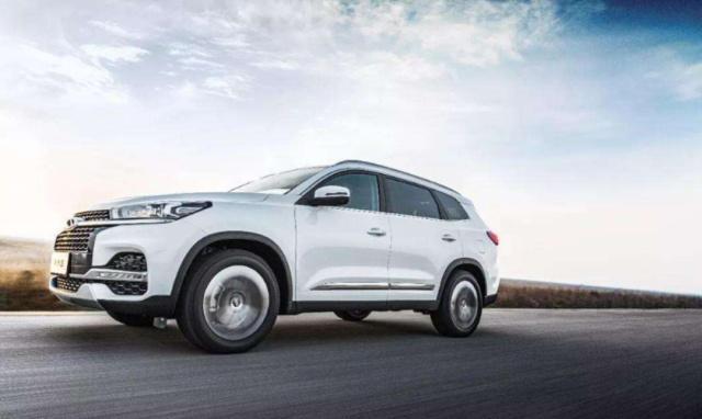 自主品牌汽車質量表現排名:吉利長安位居前5,哈弗表現不如奇瑞