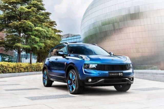 自主品牌汽車質量表現排名:吉利長安位居前5,哈弗表現不如奇瑞