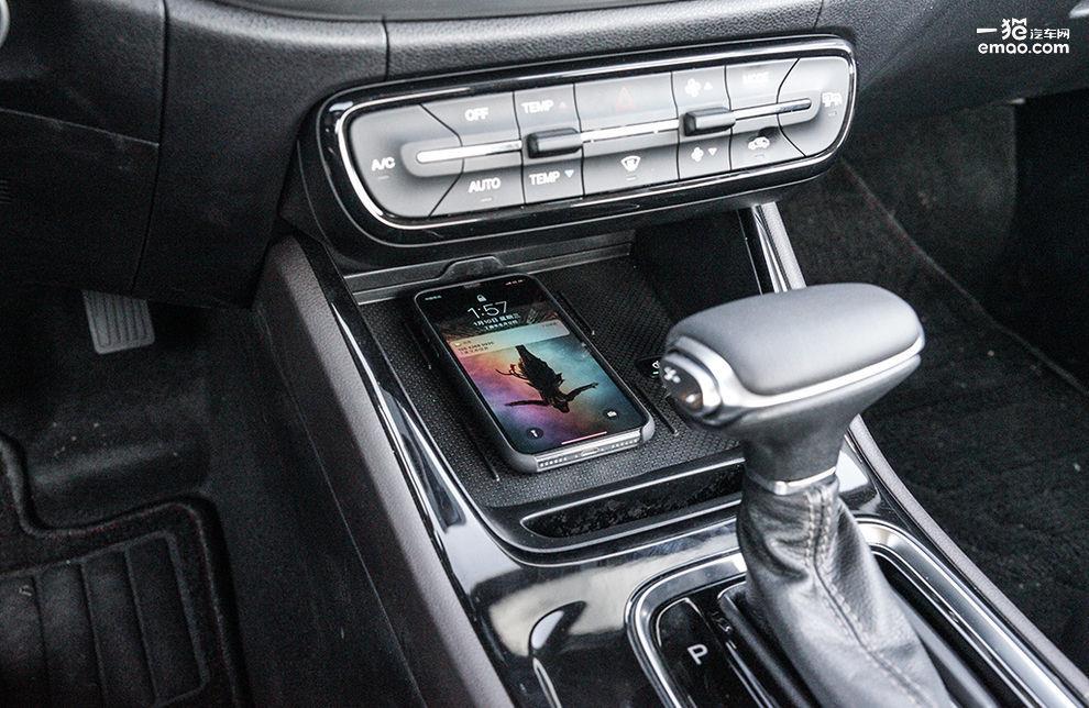 誓當轎車領域的GS4 廣汽傳祺GA4用什么說服消費者?